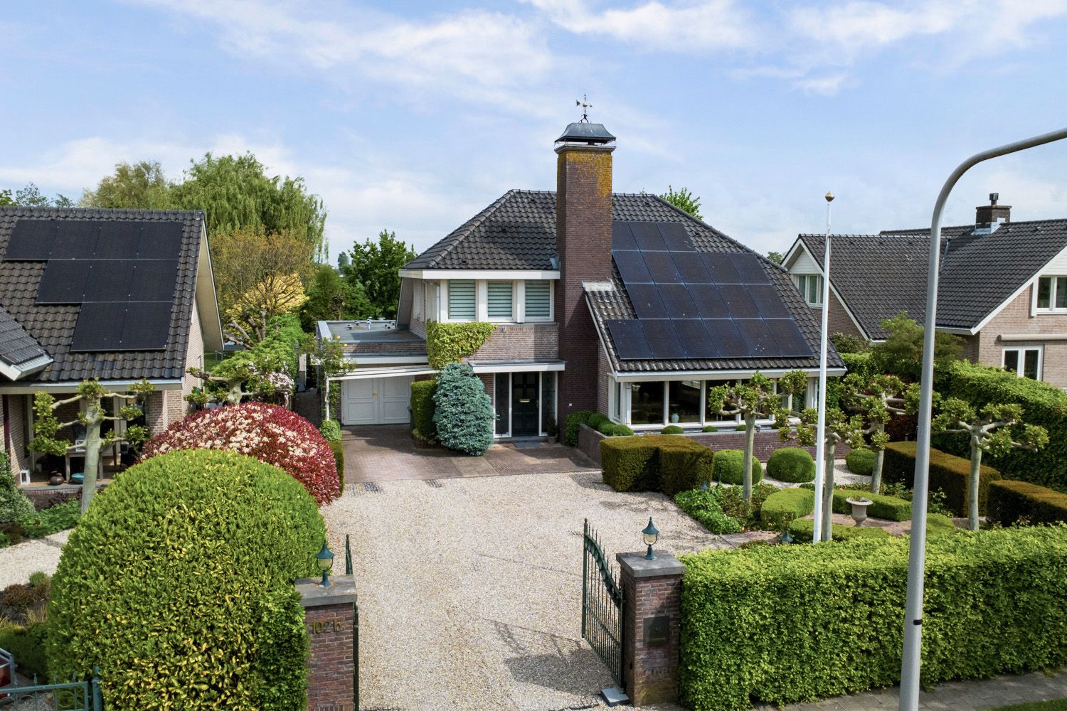 Brugweg 102-B 102 B