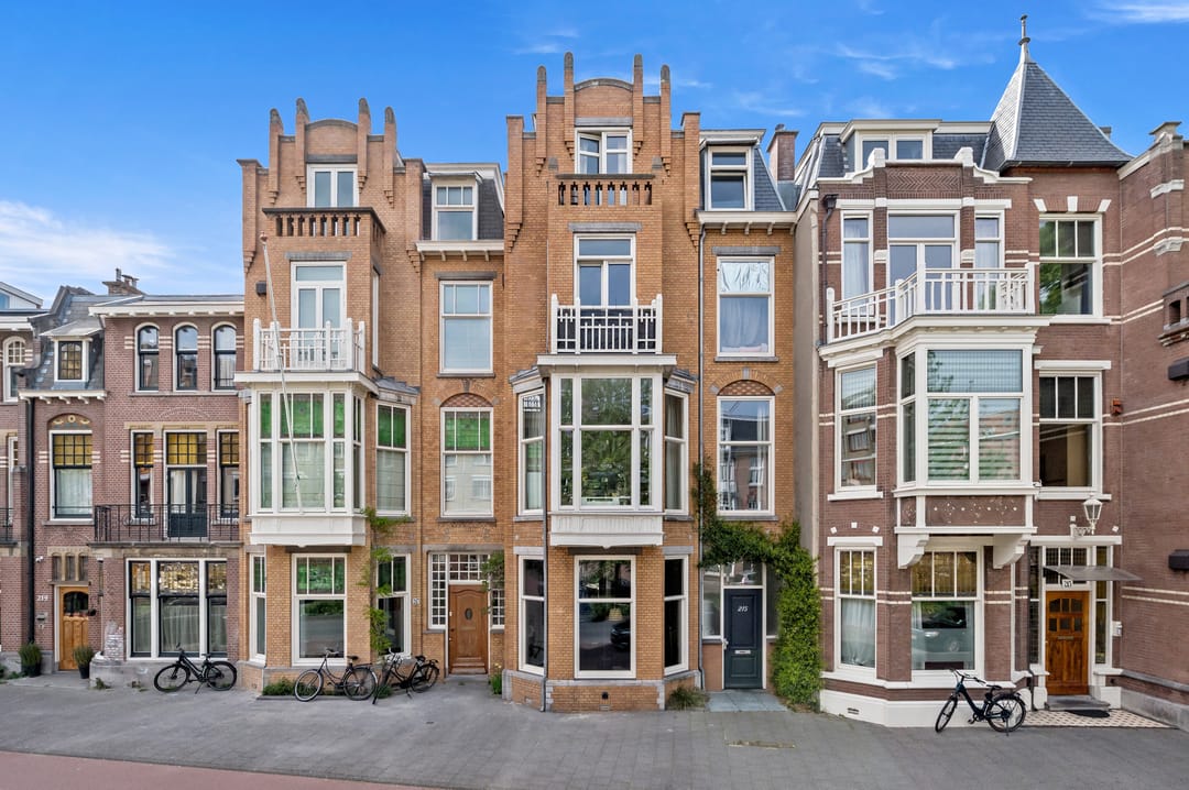 Foto 1 van Groot Hertoginnelaan 215