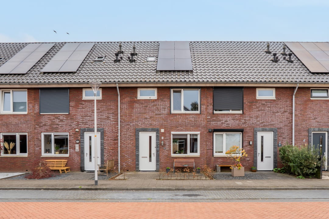 Foto 1 van Vlier 17