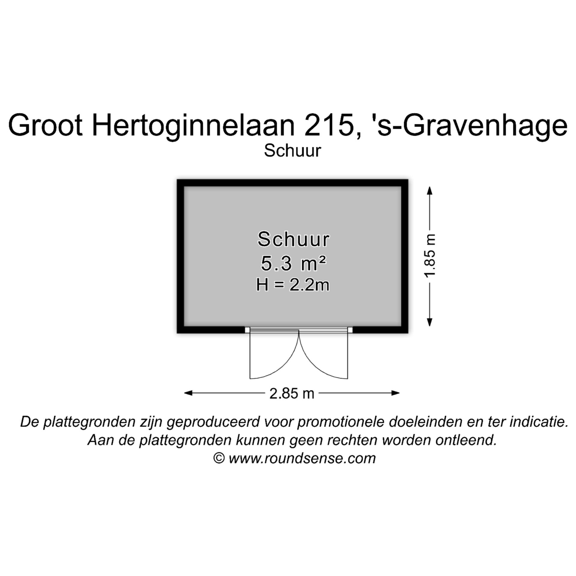 Foto 39 van Groot Hertoginnelaan 215