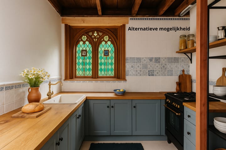 Twee-onder-één-kap te koop: Hoefweg 60, Bleiswijk