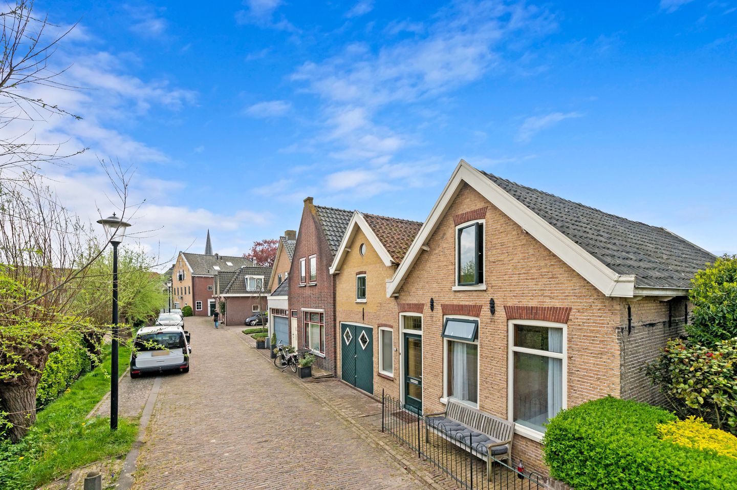 Foto 4 van Commandeurskade 11