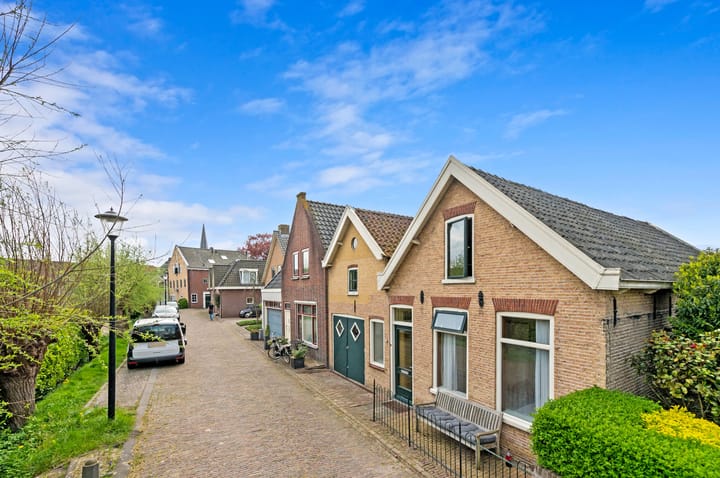 Foto 4 van Commandeurskade 11