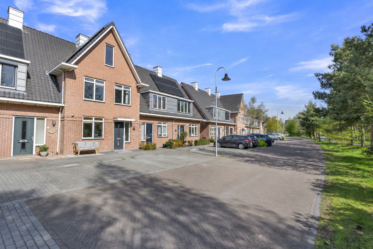 Tonnenbergerhout 54
