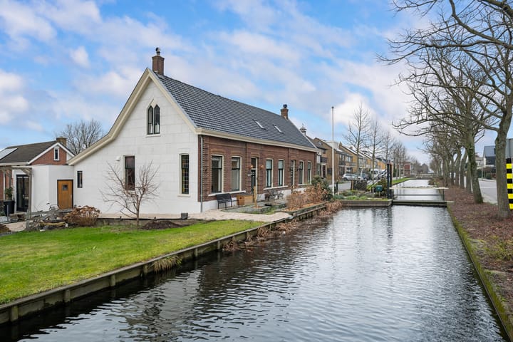 Photo 4 of Hoefweg 60