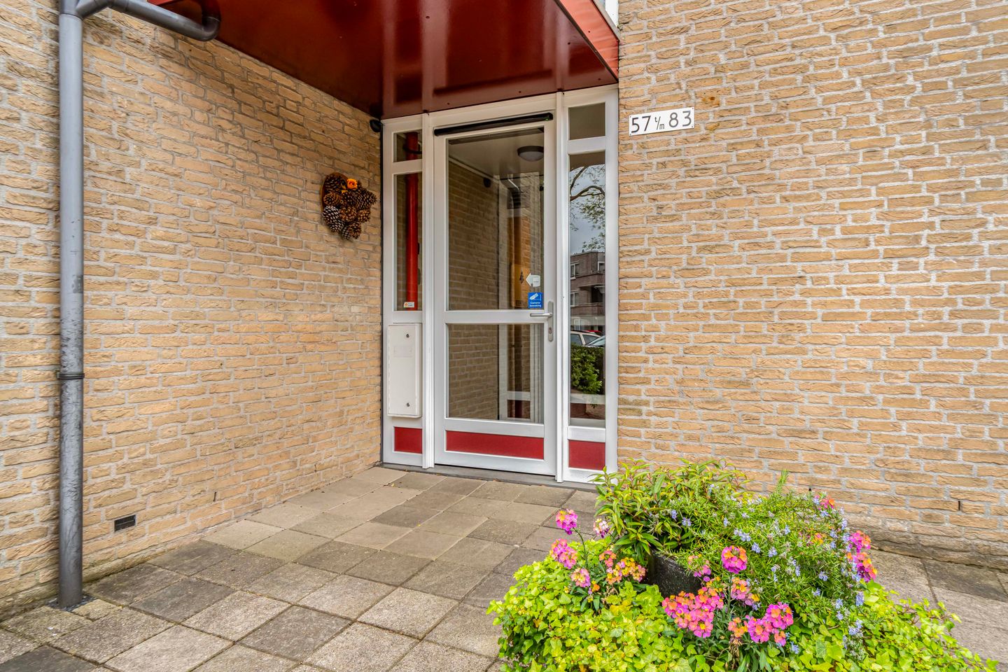 Foto 5 van Naardingerland 71