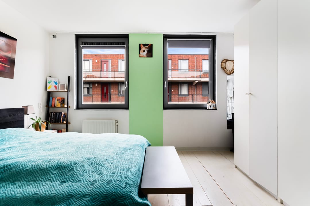 Foto 43 van Italiaansestraat 41