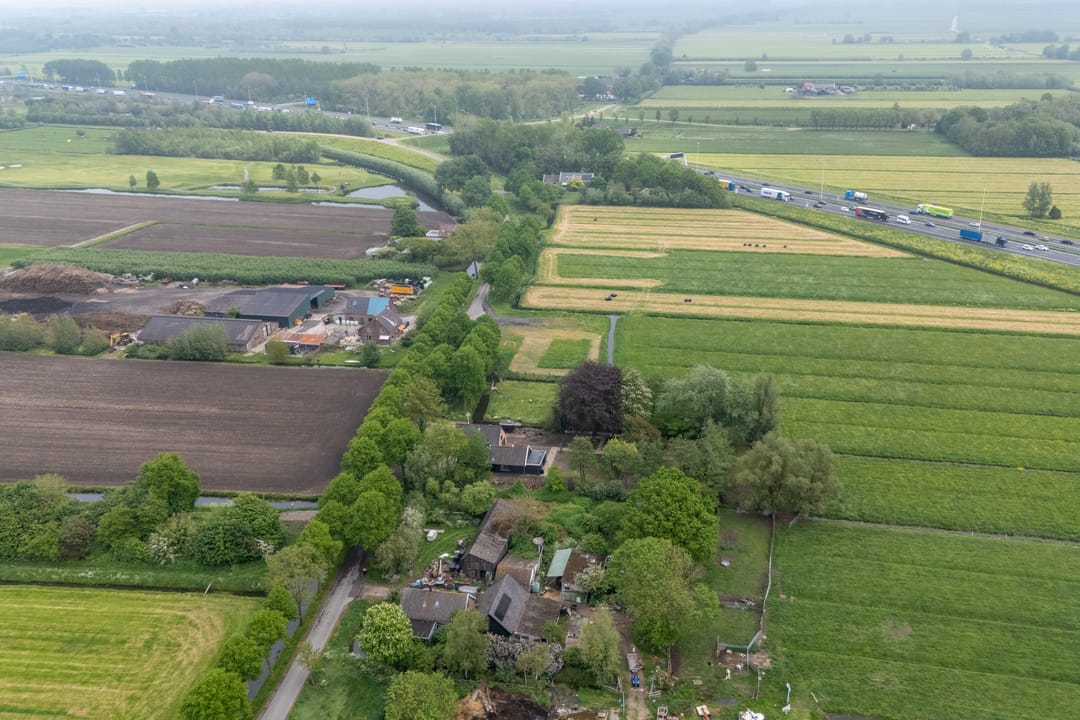 Photo 62 of Achterkade 13