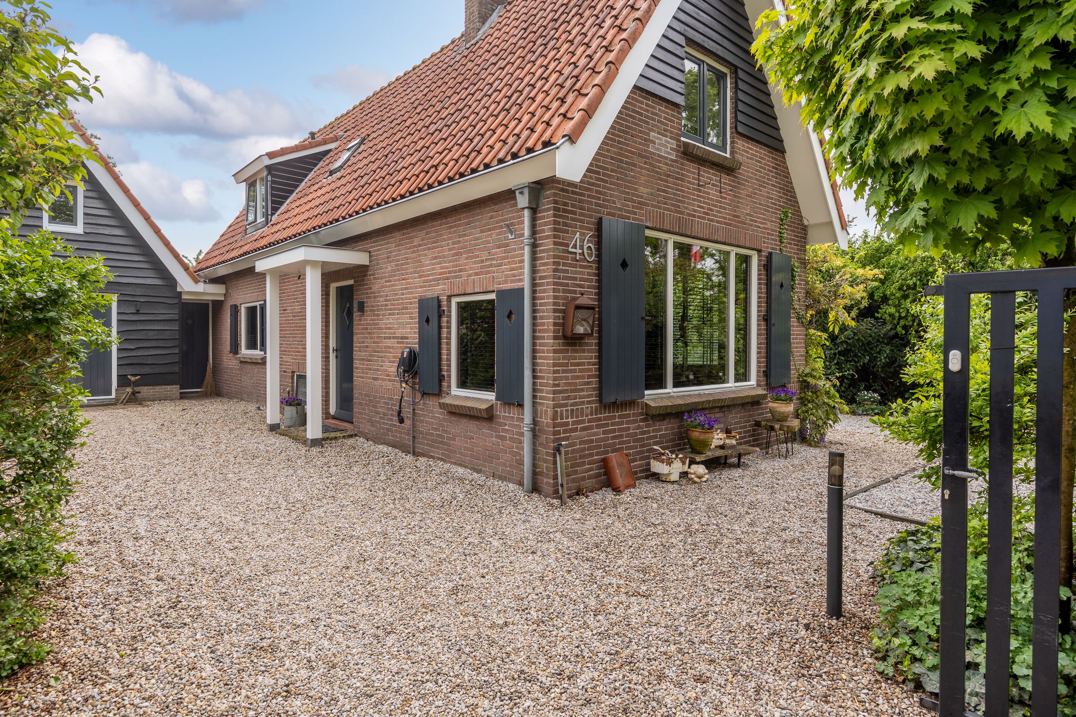 Photo 3 of Jan van Arkelweg 46