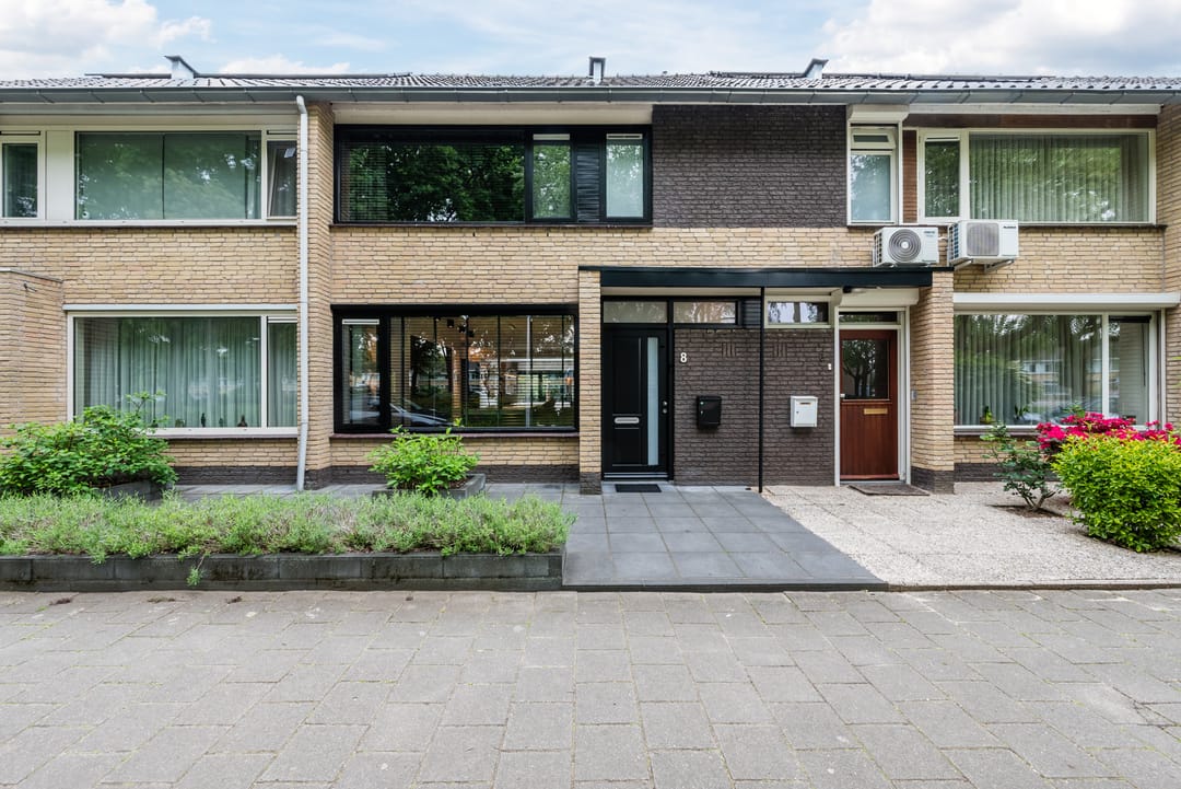 Foto 2 van Flevolandlaan 8