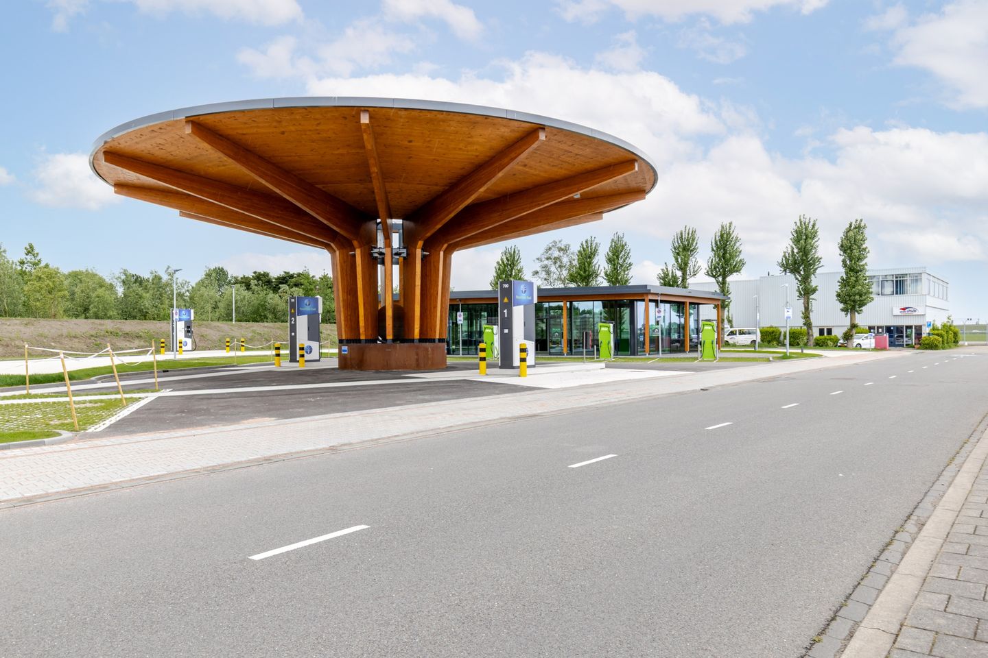 Bekijk foto 3 van Zaventembaan 1