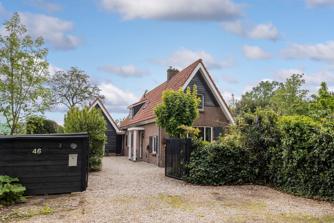 Photo 1 of Jan van Arkelweg 46