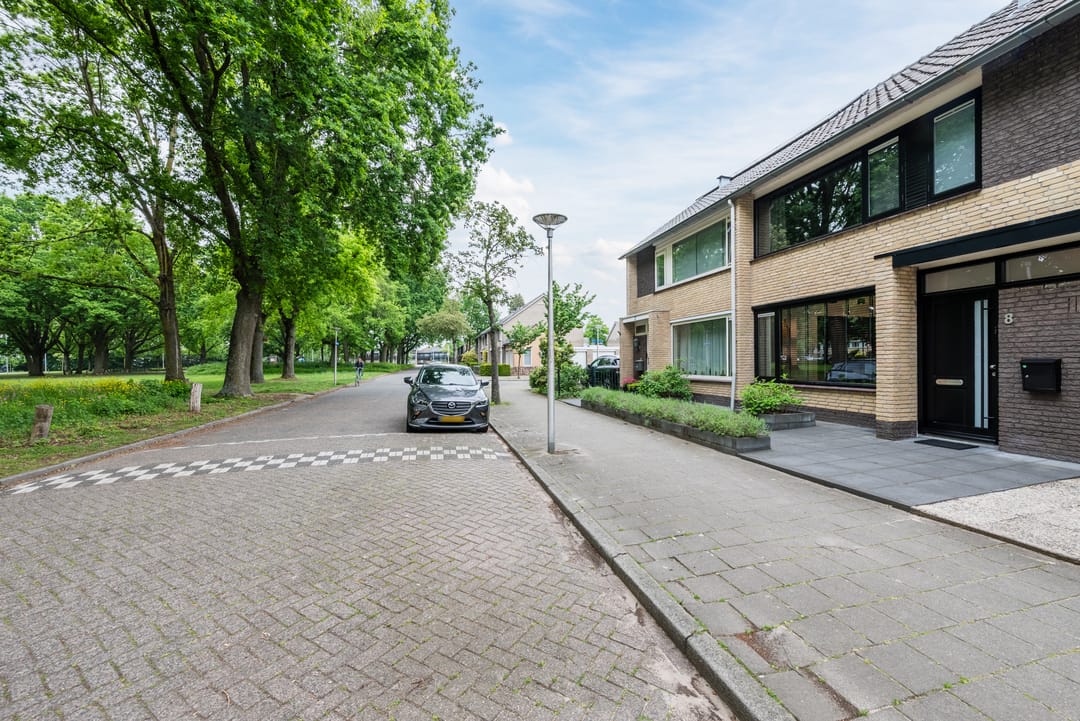 Foto 46 van Flevolandlaan 8