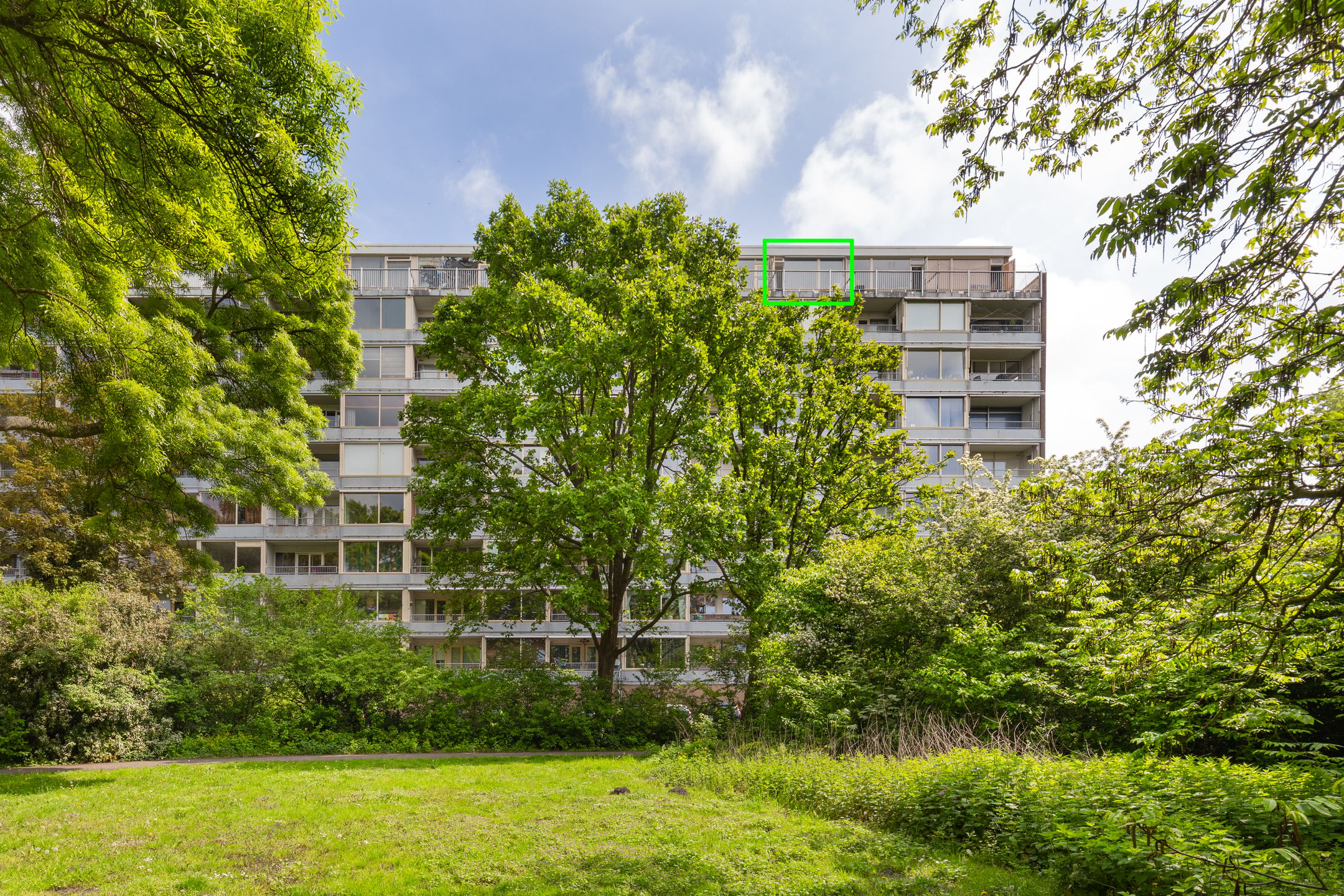 Engelandlaan 560 