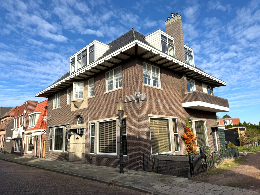 Photo 1 of Stationsstraat 40-A
