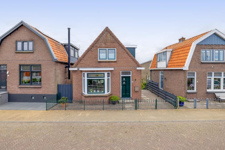 Foto 4 van Nieuwedijk 69