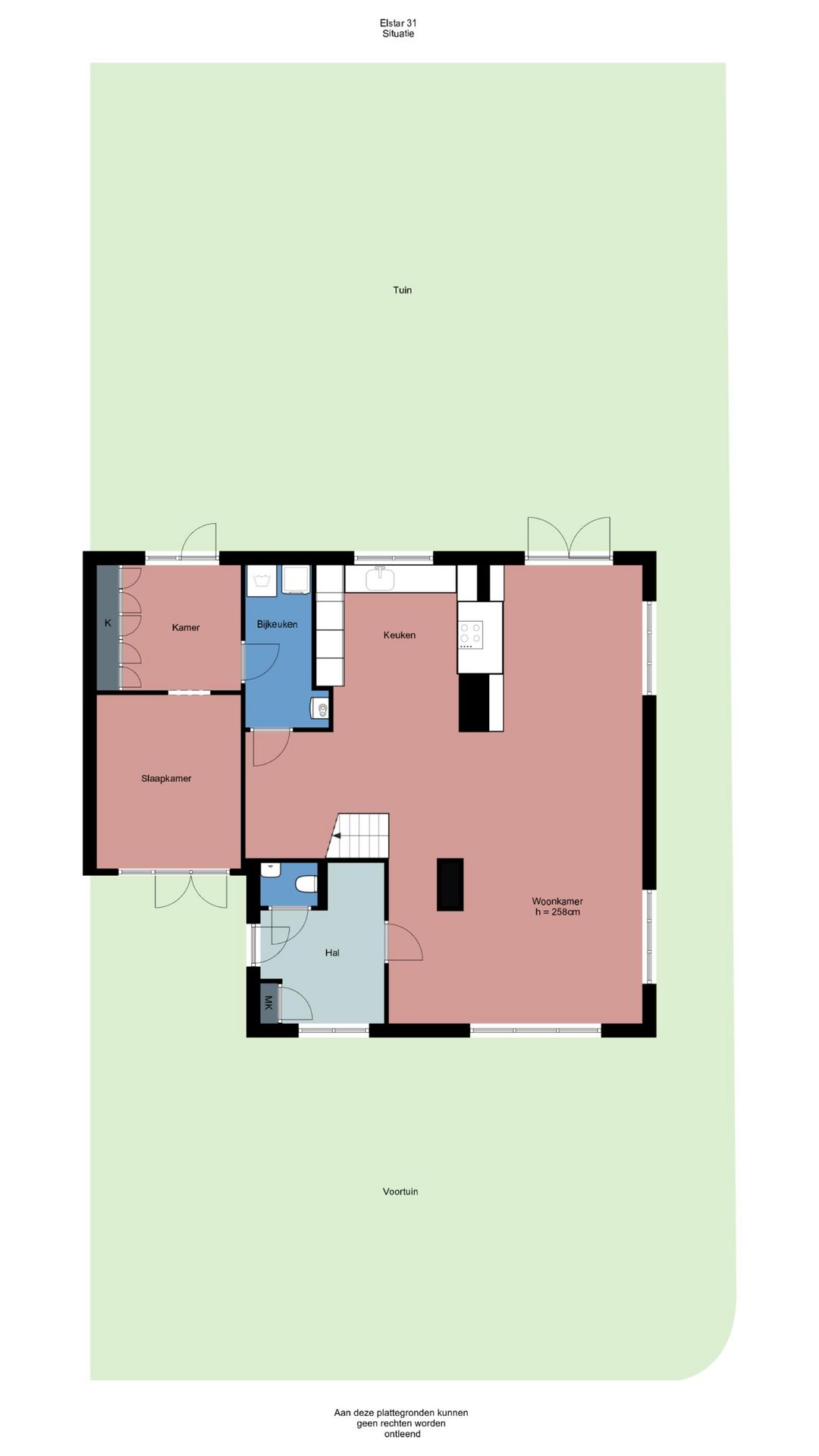 Foto 42 van Elstar 31