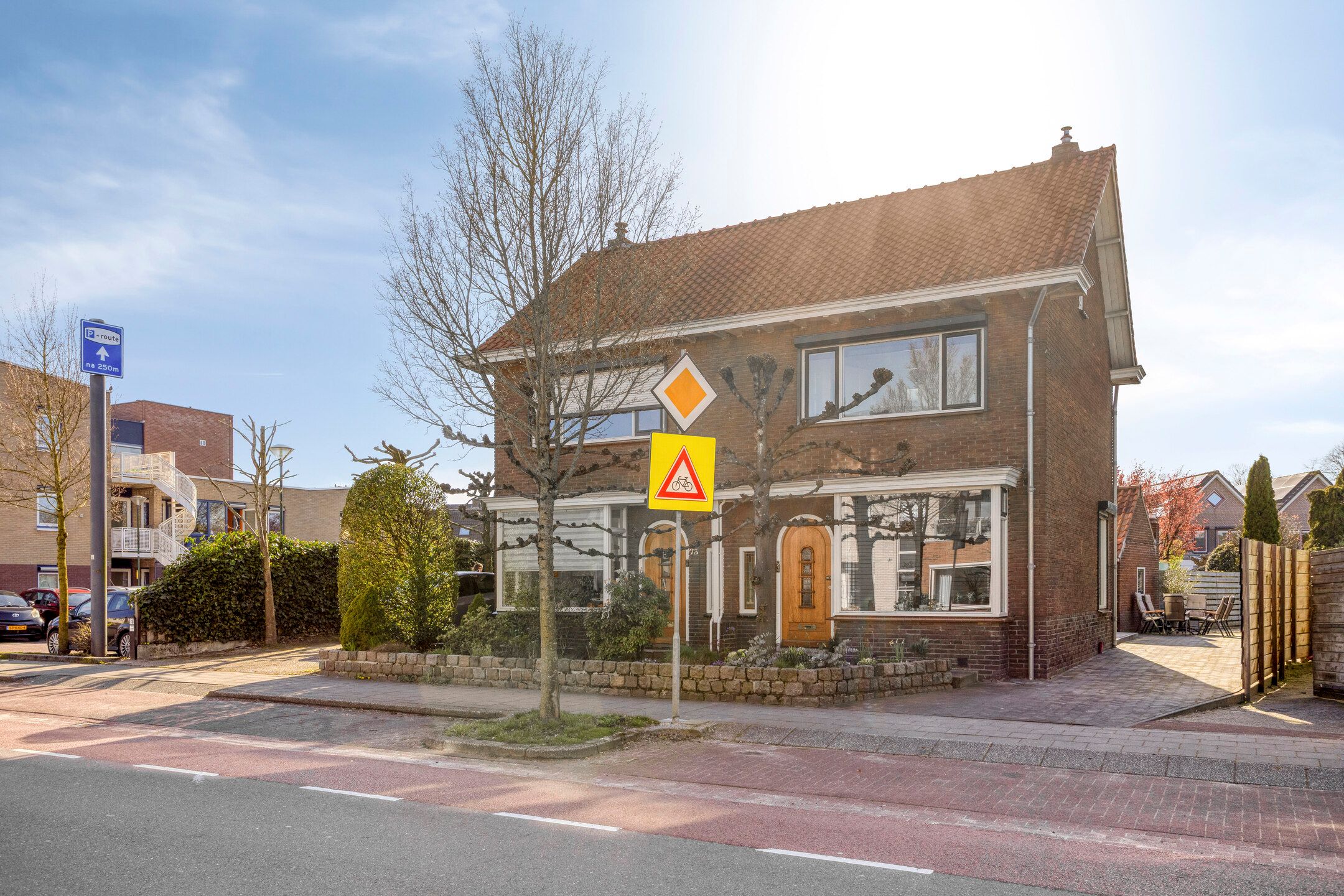 Nieuweweg 75 