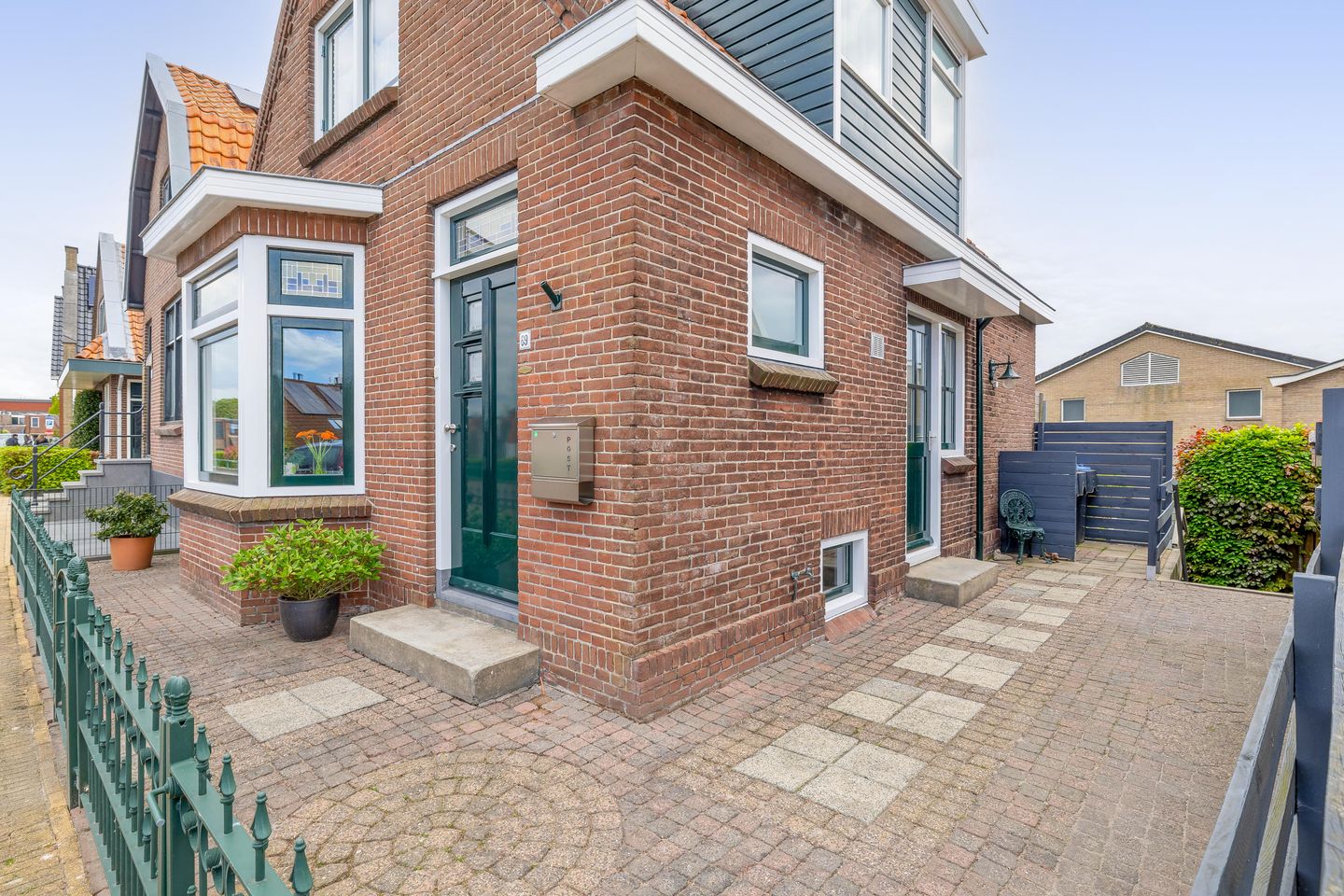 Foto 5 van Nieuwedijk 69