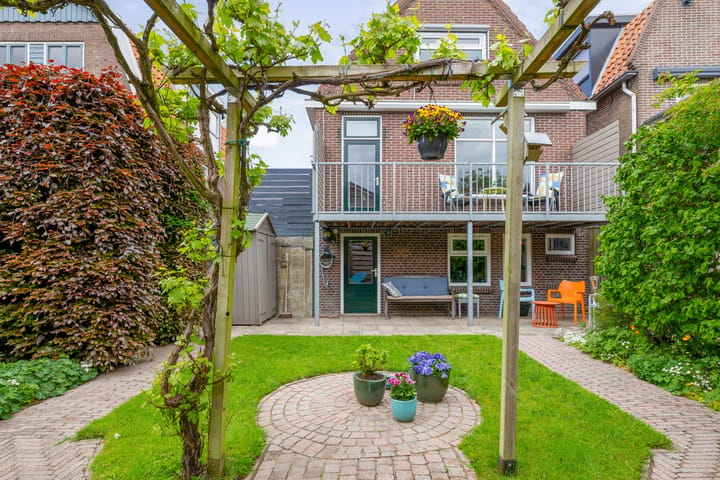 Foto 3 van Nieuwedijk 69