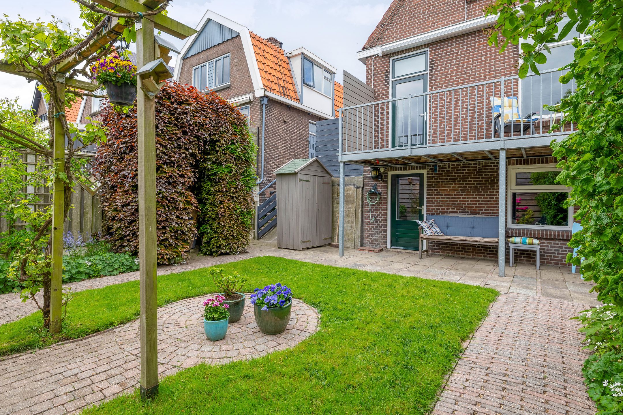 Foto 45 van Nieuwedijk 69
