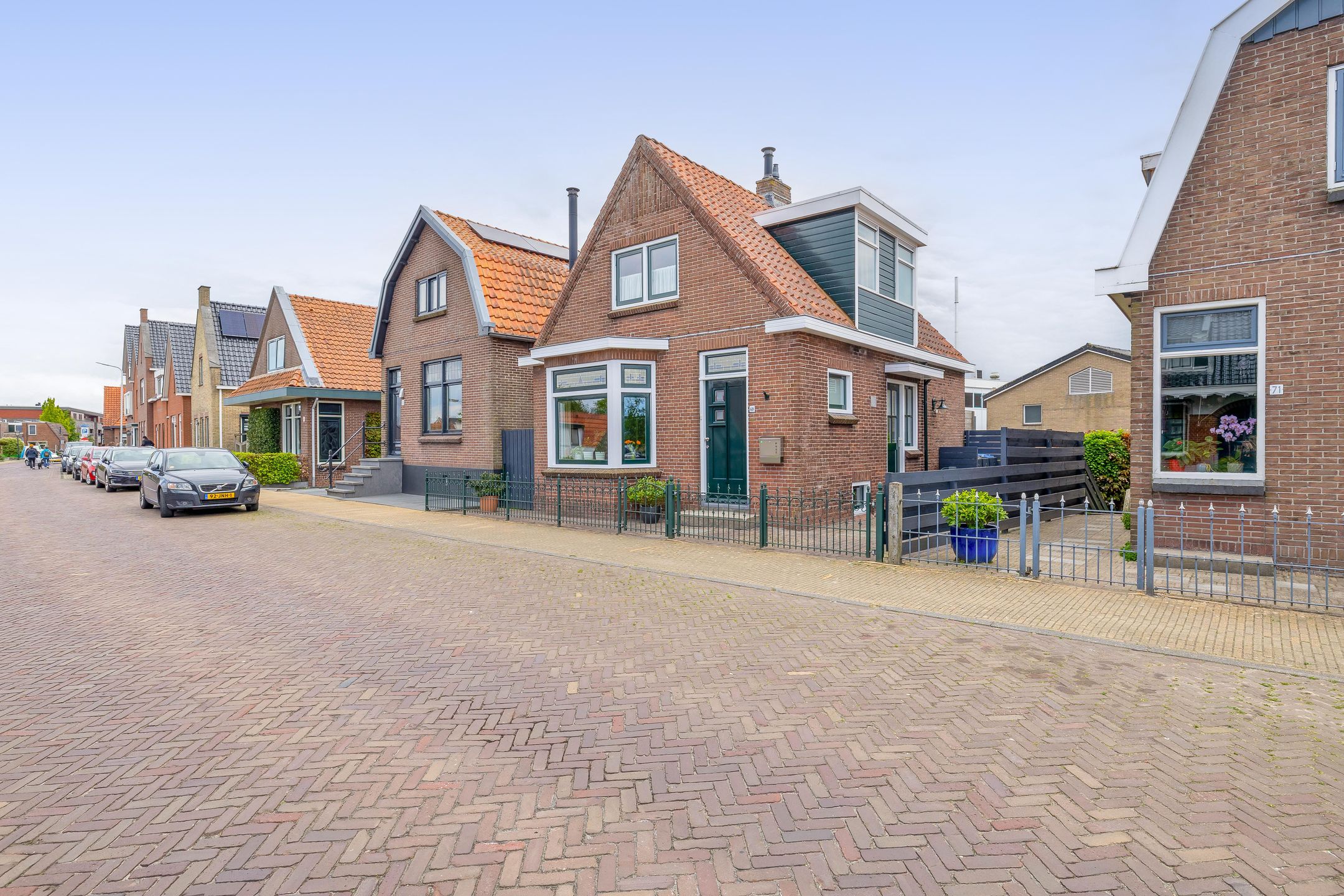 Foto 48 van Nieuwedijk 69