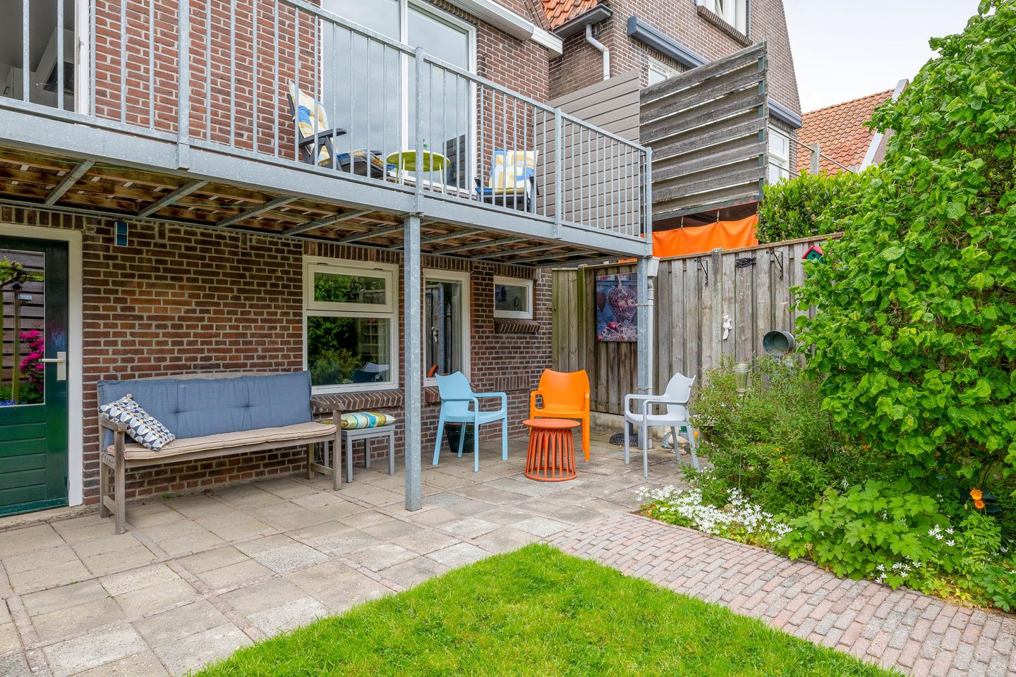 Foto 44 van Nieuwedijk 69