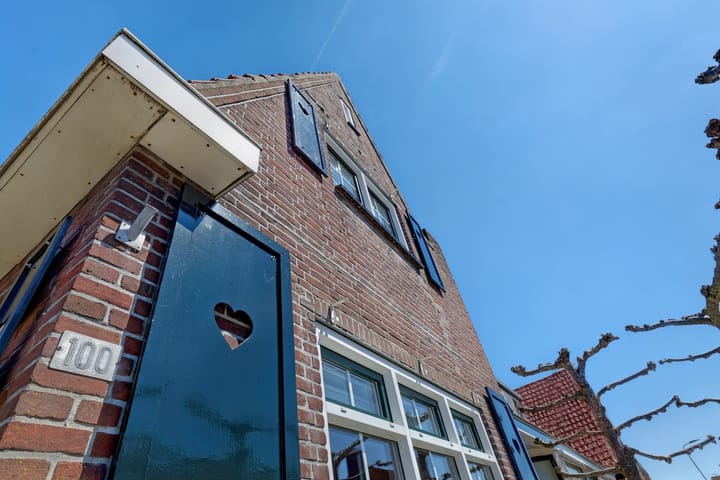 Foto 5 van Lijnbaan 100