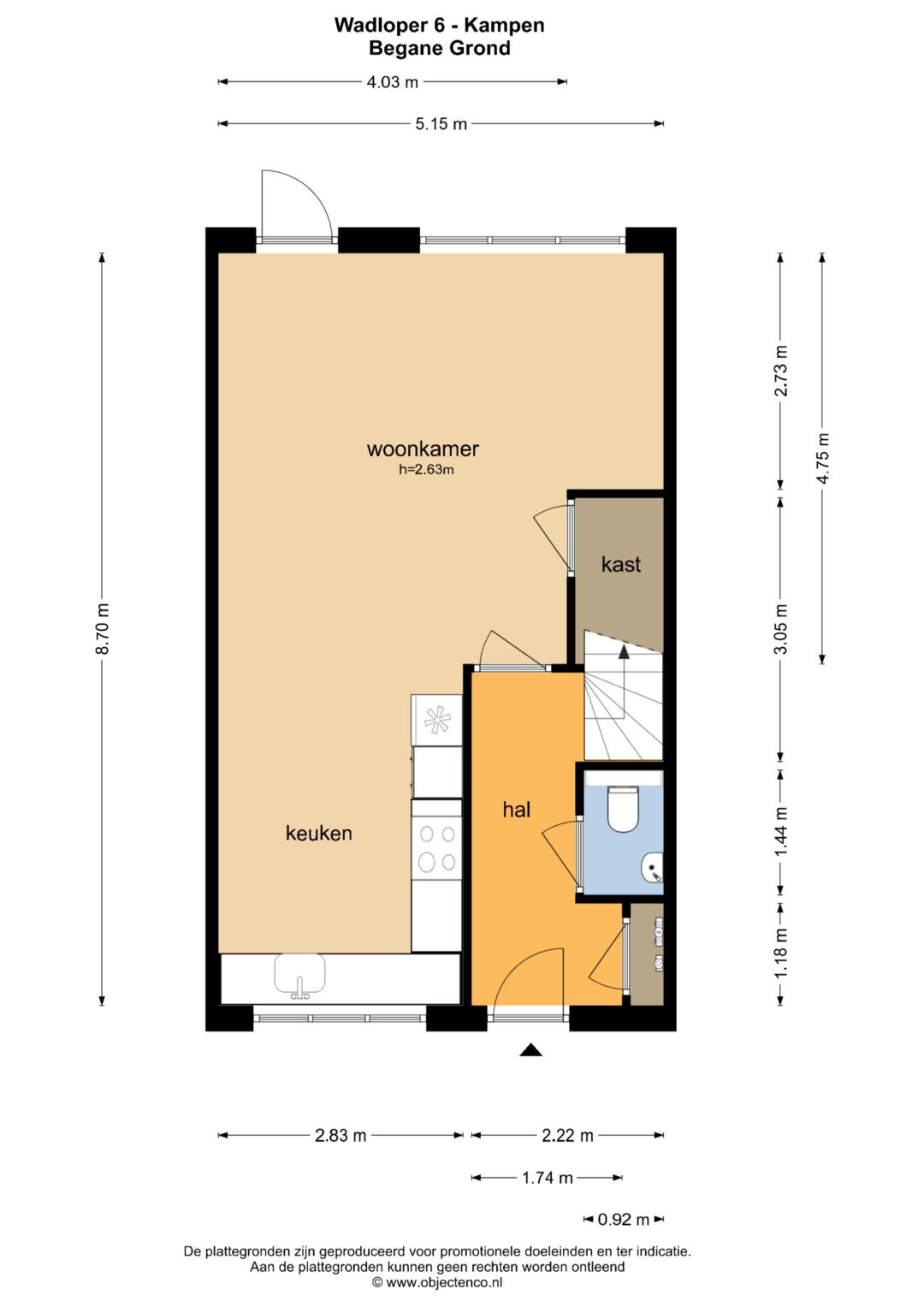 Foto 11 van Wadloper 6