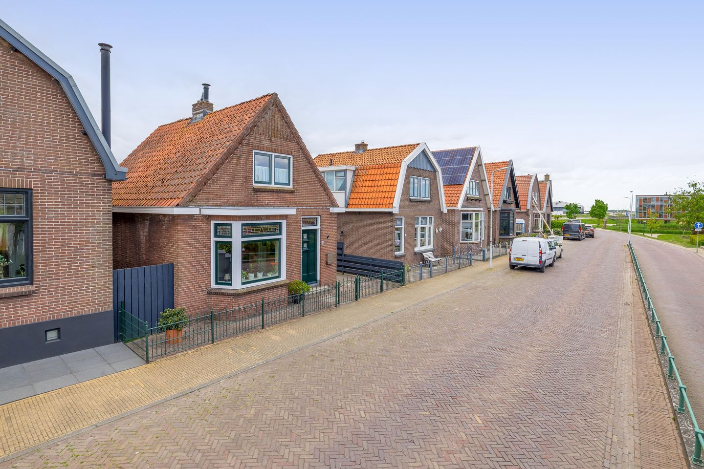 Foto 50 van Nieuwedijk 69