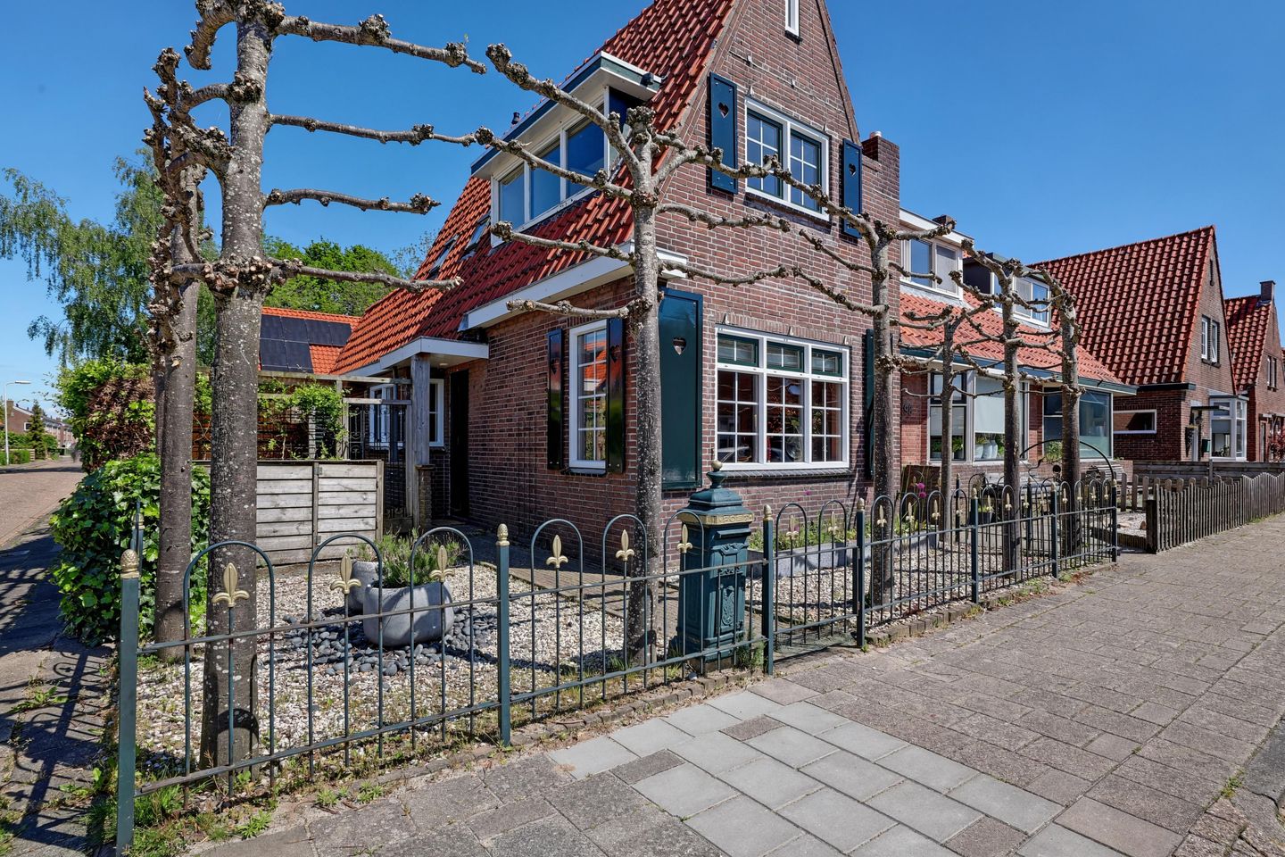 Foto 4 van Lijnbaan 100