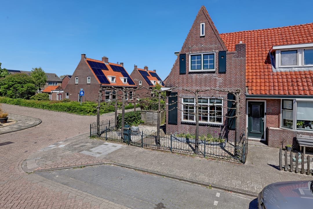 Foto 41 van Lijnbaan 100