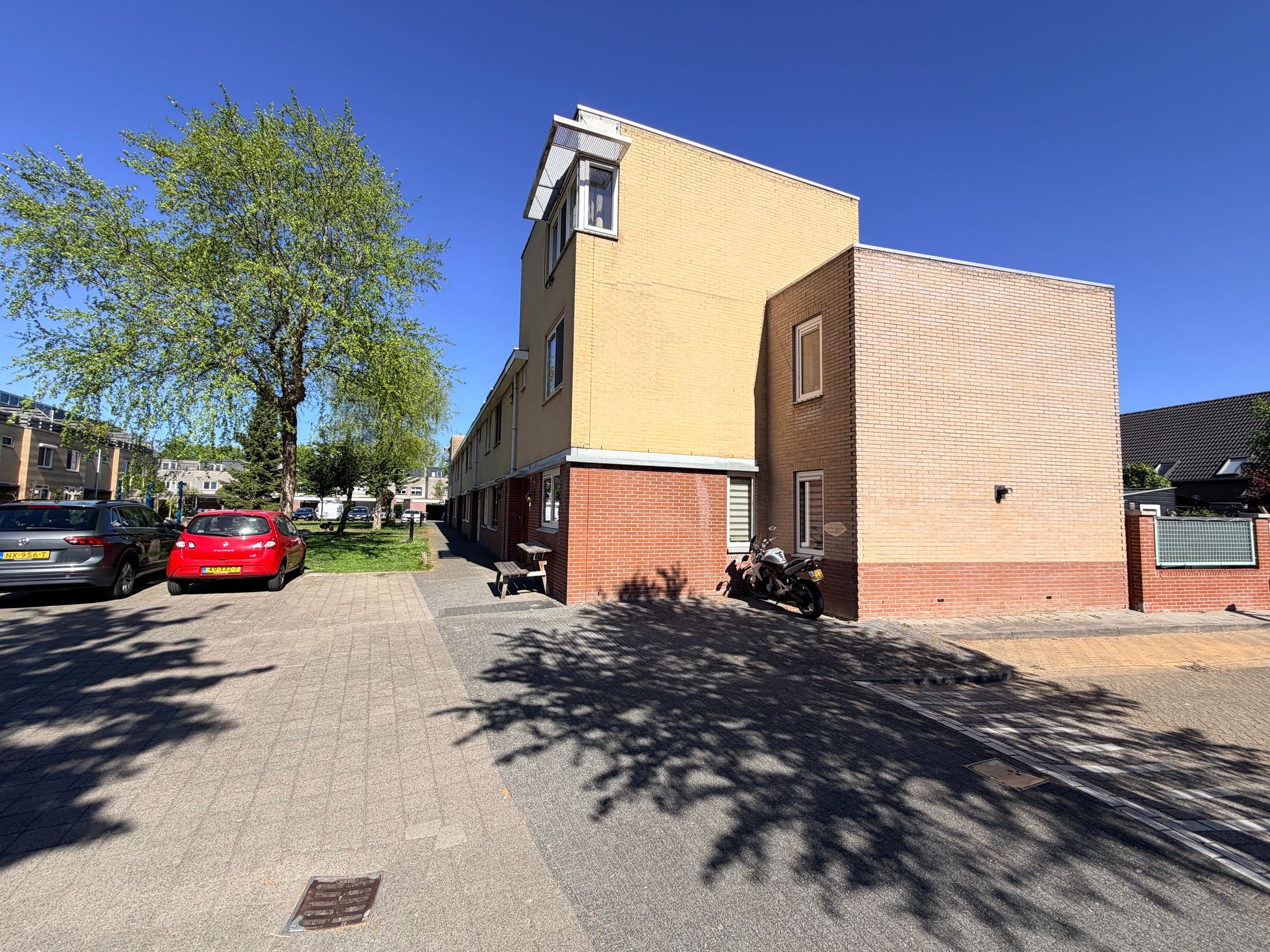 Foto 48 van Moesson 17