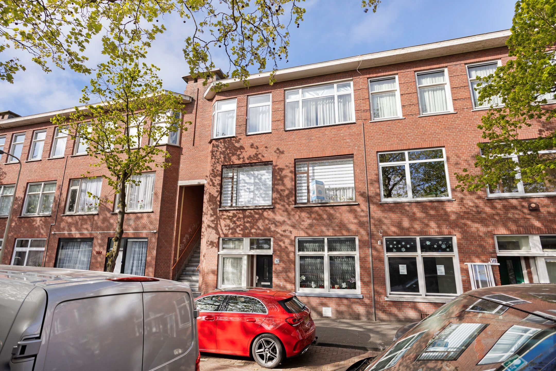 Herman Costerstraat 383 