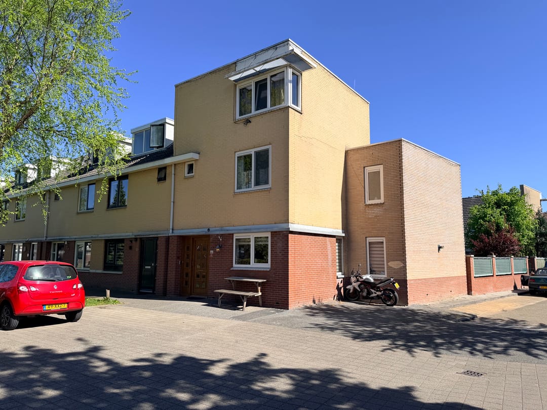 Foto 1 van Moesson 17