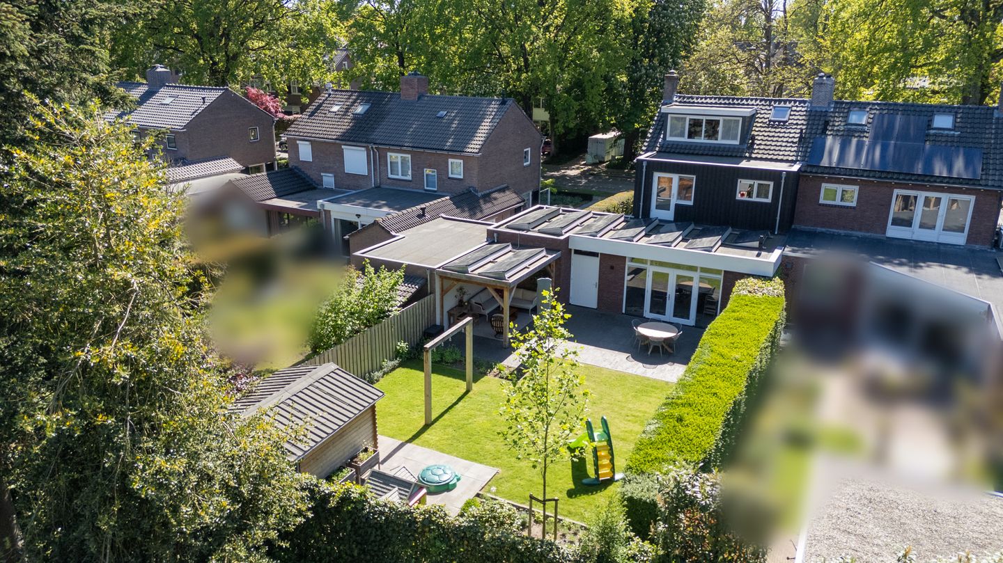 Foto 5 van Biesdelselaan 22-D