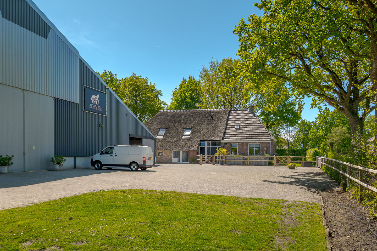 Bekijk foto 4 van Baarsweg 14