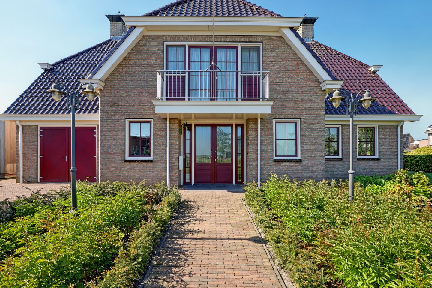 Foto 10 van Berdinge 13