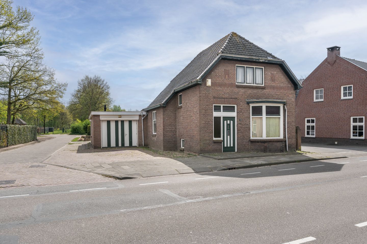 Foto 1 van Schijndelseweg 28