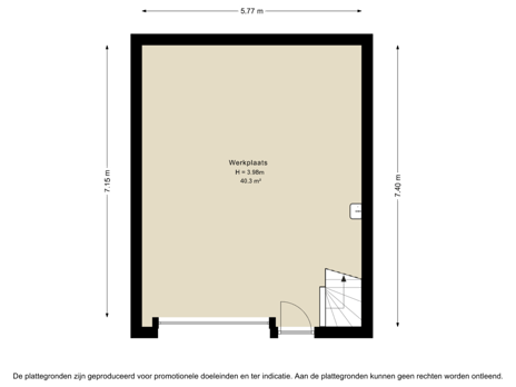 Bekijk plattegrond