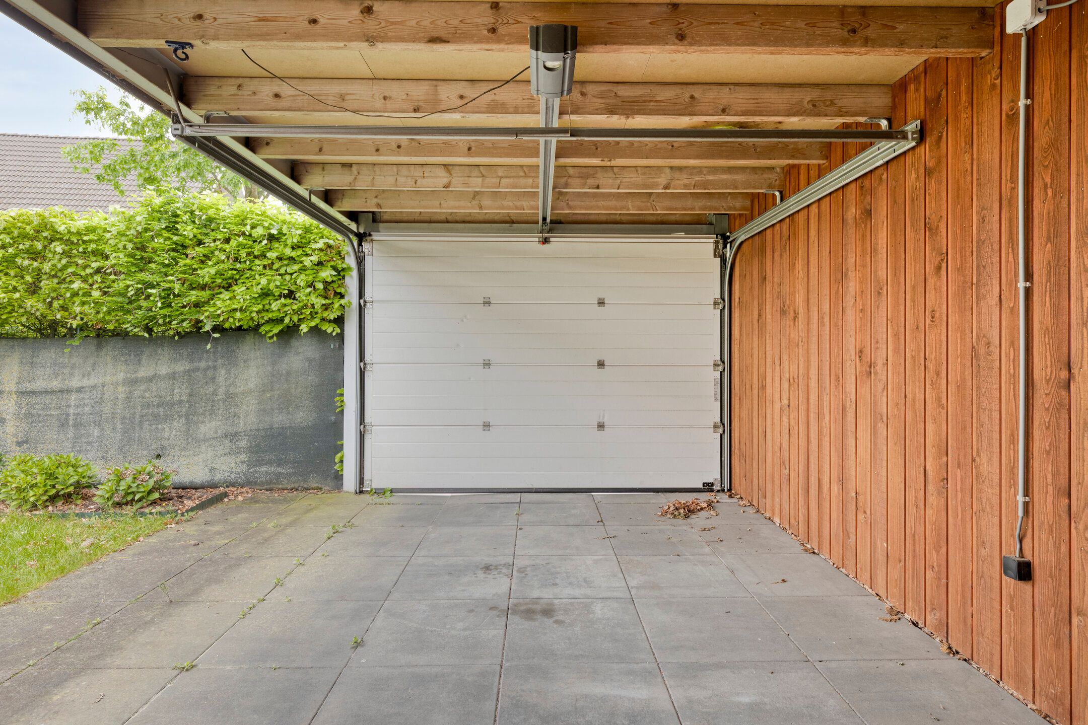 Modern corner home with energy label A and south-facing garden in Bergeijk — 33