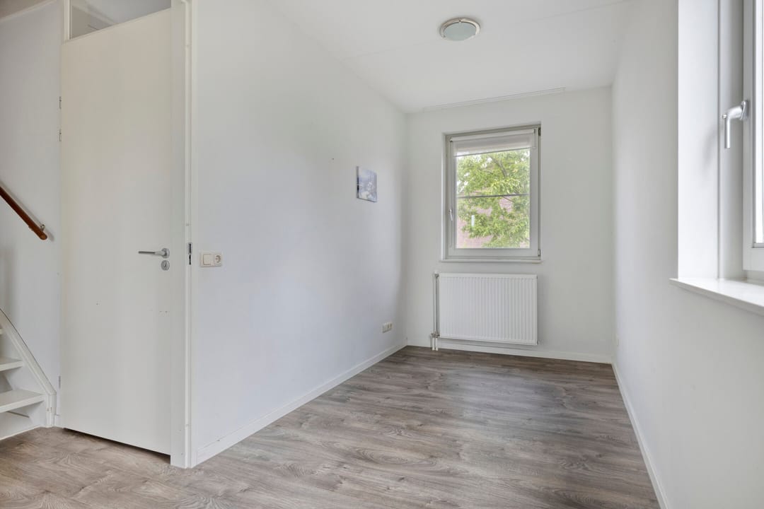 Modern corner home with energy label A and south-facing garden in Bergeijk — 16