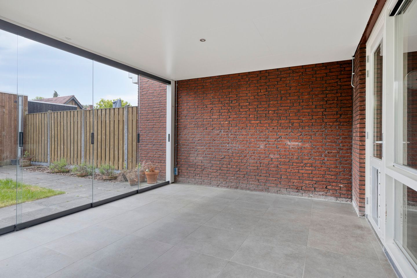 Modern corner home with energy label A and south-facing garden in Bergeijk — 29