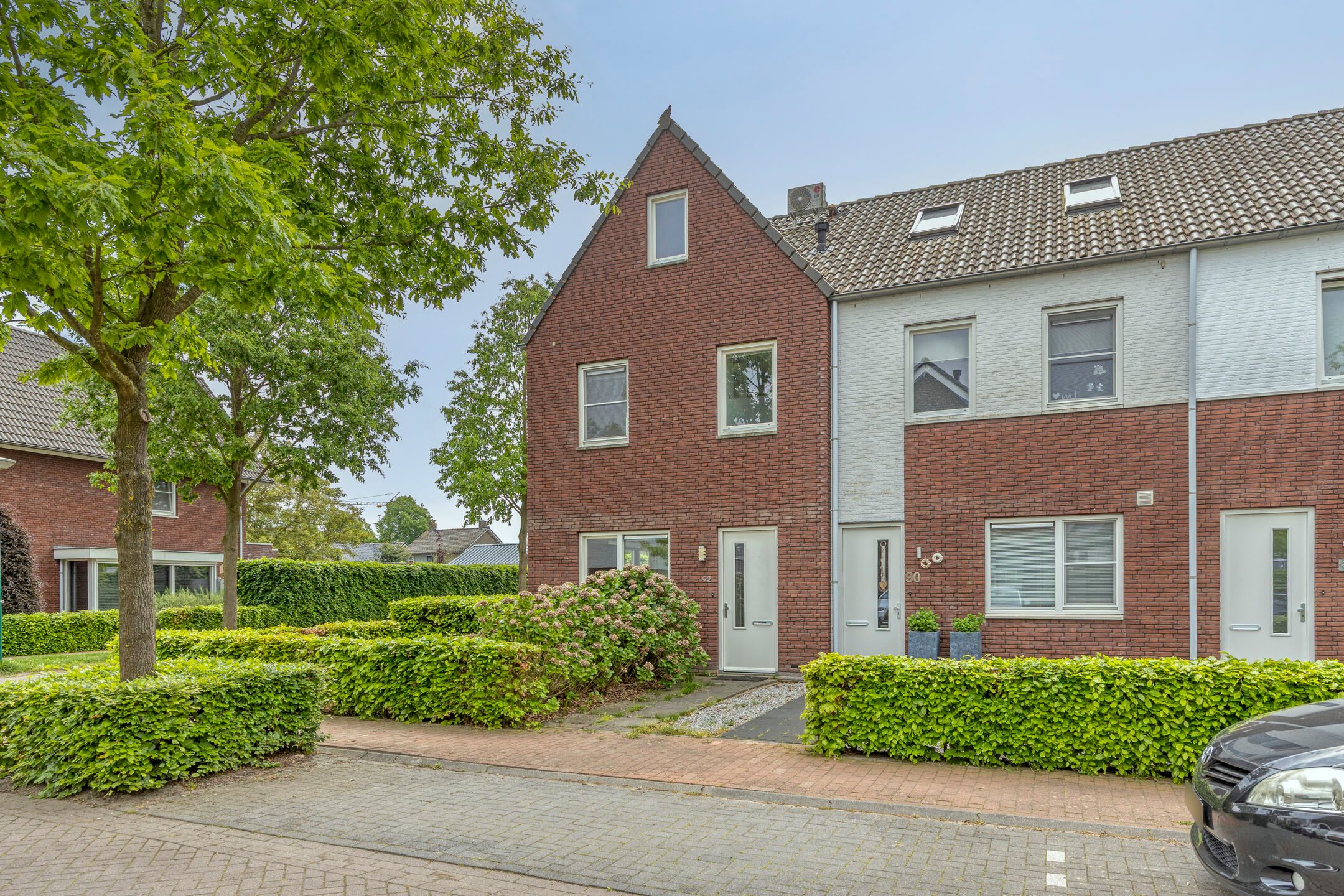 Modern corner home with energy label A and south-facing garden in Bergeijk — 36