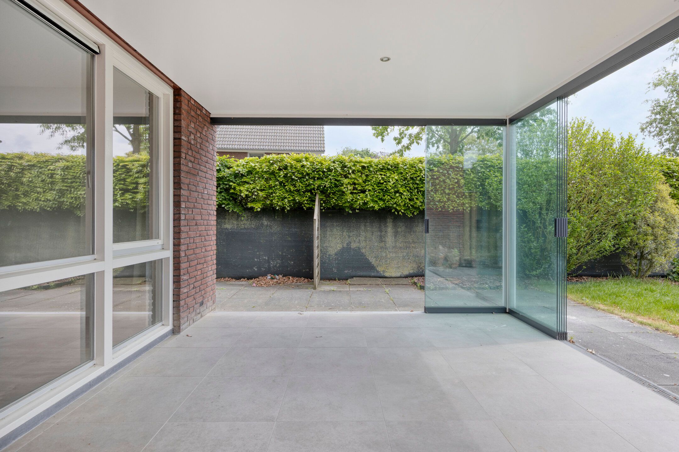 Modern corner home with energy label A and south-facing garden in Bergeijk — 30