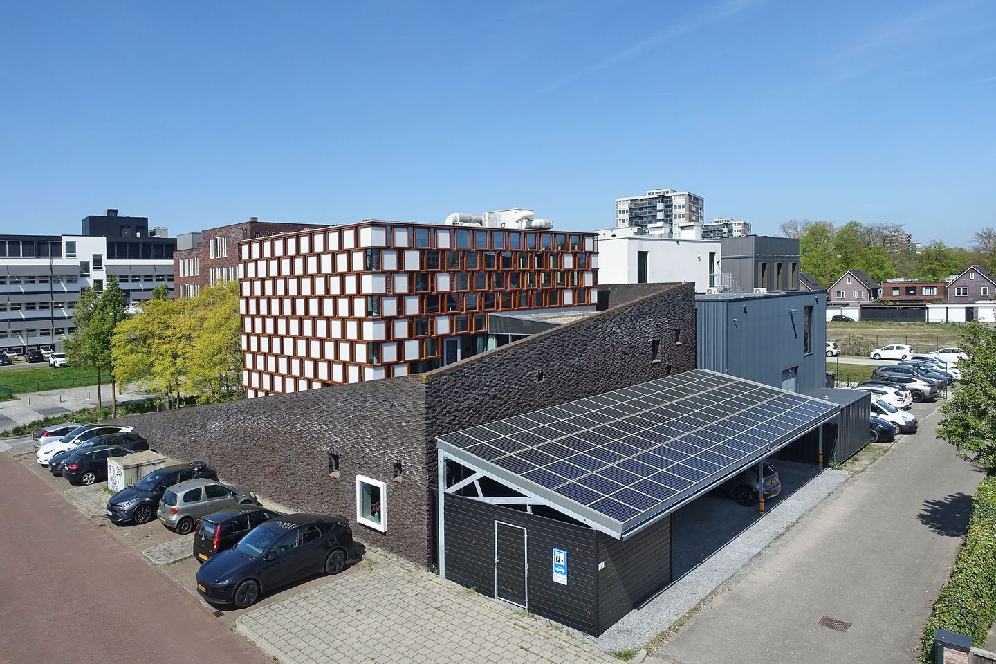 Bekijk foto 5 van Moutlaan 20