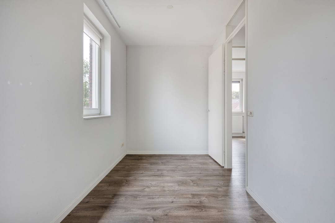 Modern corner home with energy label A and south-facing garden in Bergeijk — 17