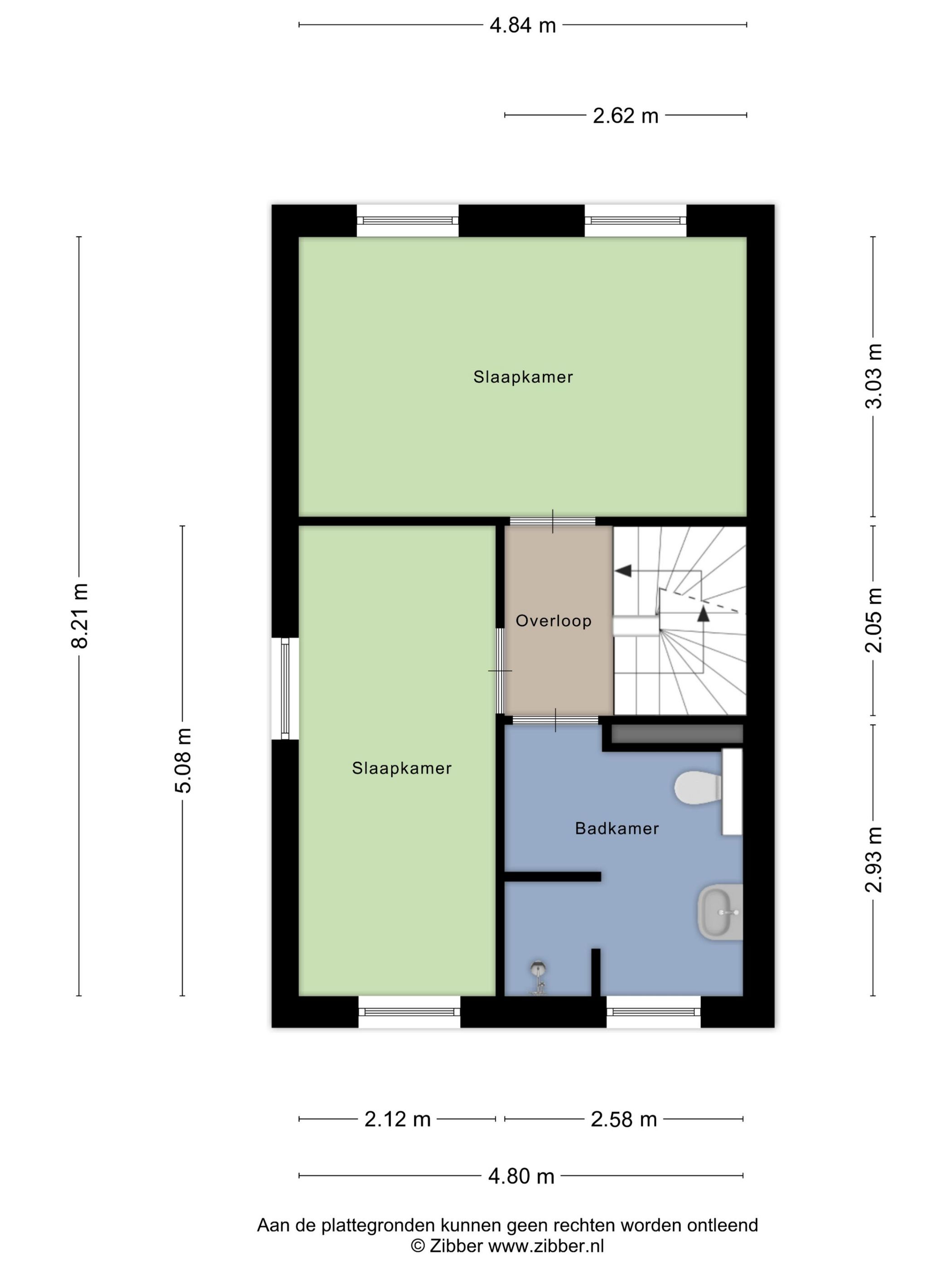 Modern corner home with energy label A and south-facing garden in Bergeijk — 39