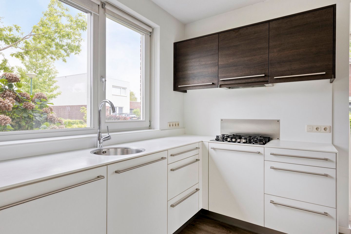 Modern corner home with energy label A and south-facing garden in Bergeijk — 10