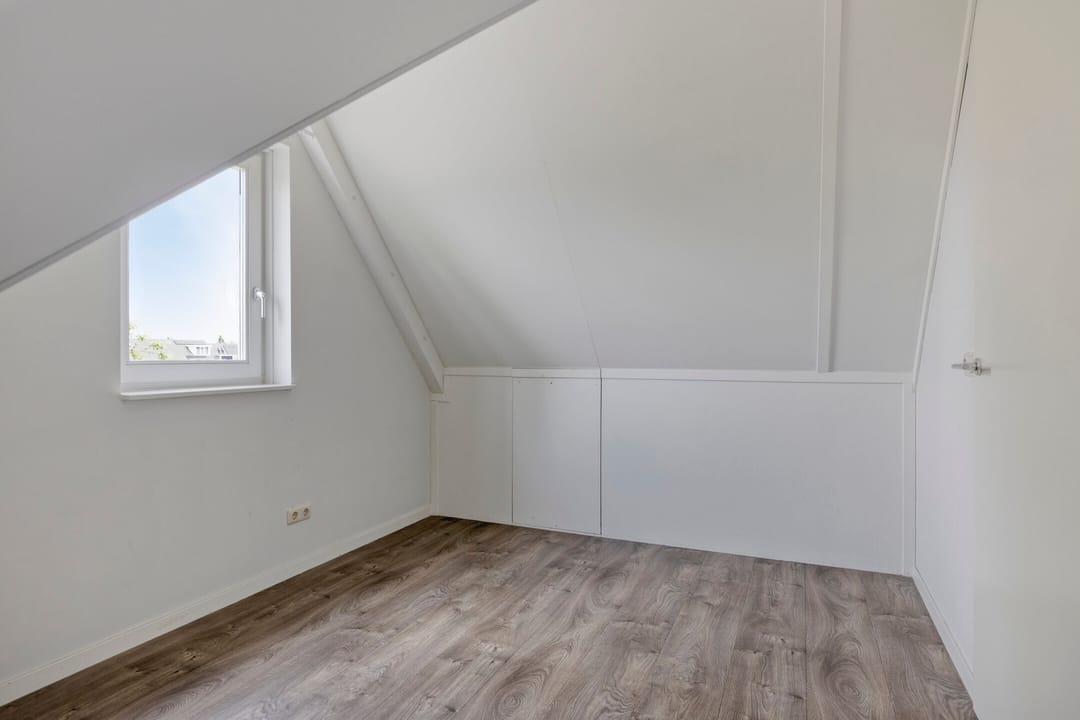 Modern corner home with energy label A and south-facing garden in Bergeijk — 26